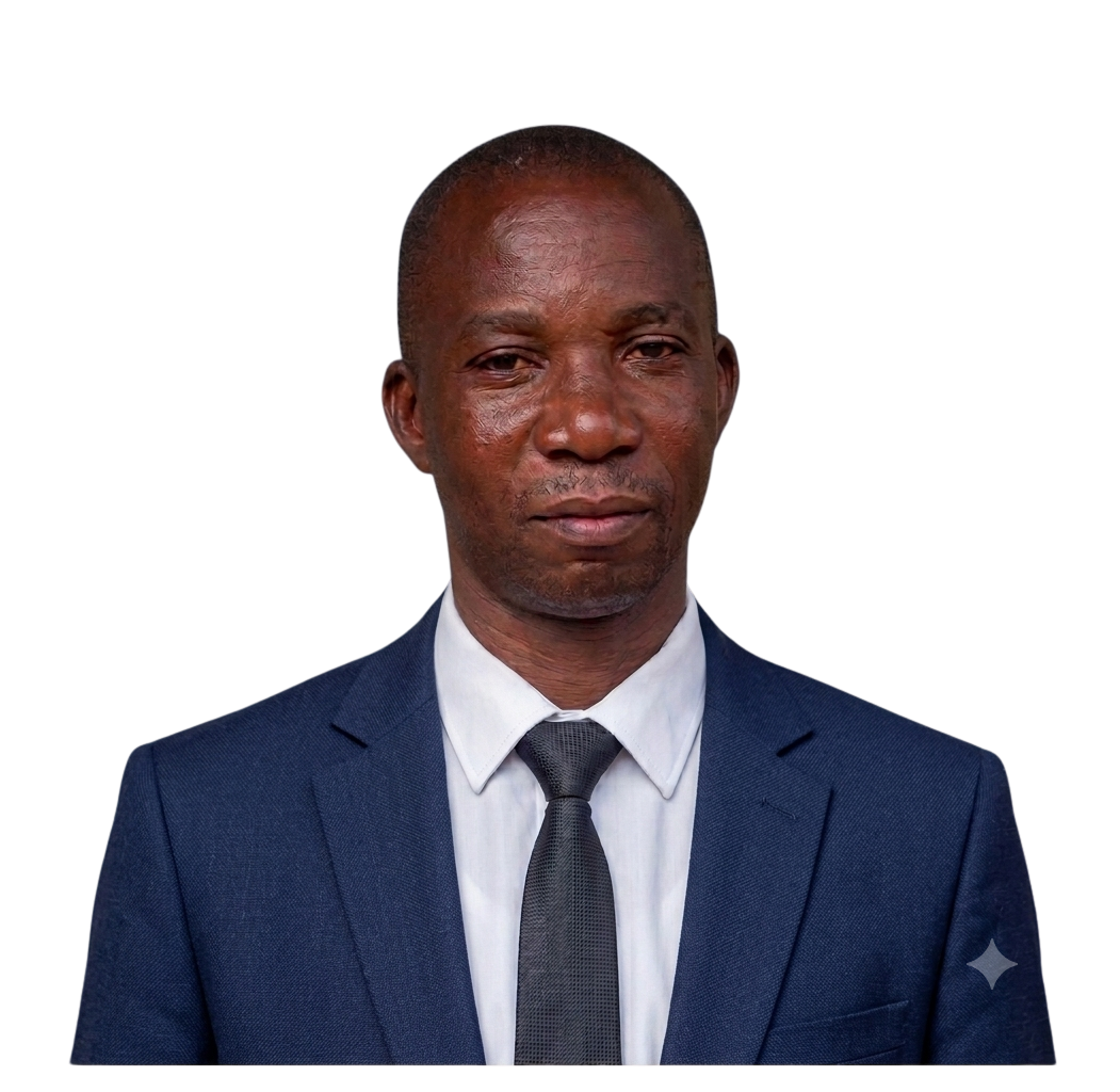 Nkugwa Ephraim